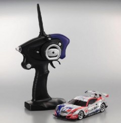 Kyosho MR-03 Sport Ready Set Honda Weider HSV-010 2010 #32203WD