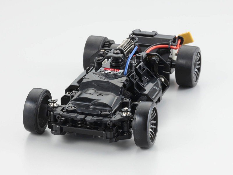 kyosho mini z mr03