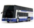 Kyosho 66056 - 1/80 R/C JR Highway Bus