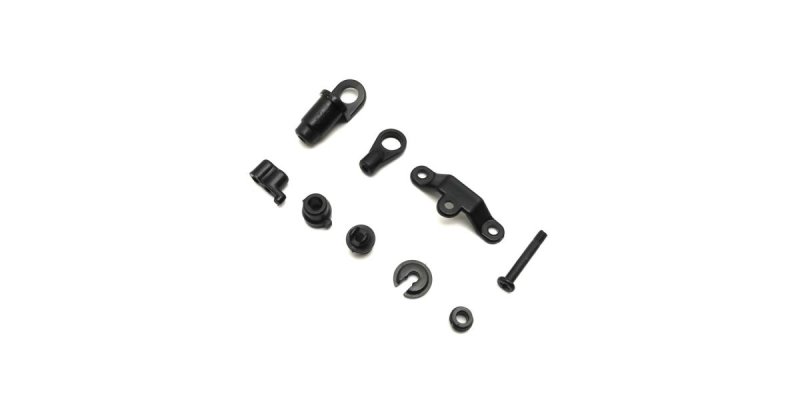 Kyosho MZ206C - Rear Shock Set(MR-03/04)