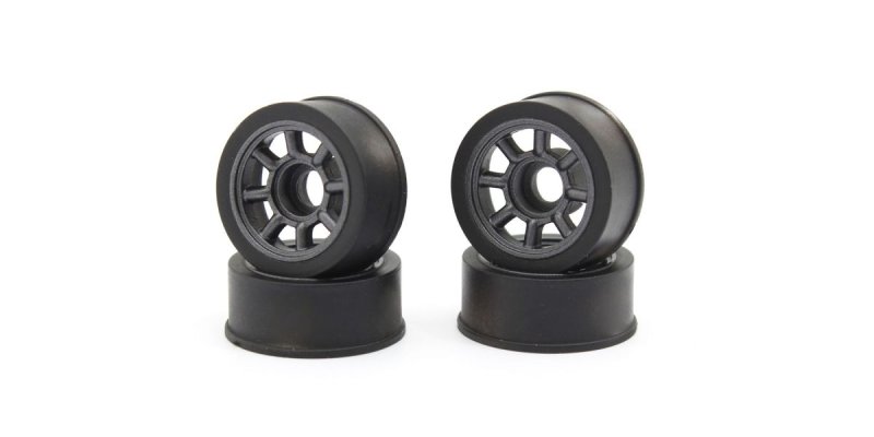 Kyosho MZH020GM - Watanabe EIGHT SPOKE wheel (for RWD)