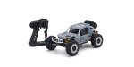 Kyosho 34406T2 - 1:10 Scale Radio Controlled Electric Powered 2WD Buggy EZ Series readyset AXXE 2.0 Color Type2