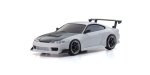 Kyosho MZP477W - ASC MA-020 NISSAN SILVIA S15 equipped with GT Wing White MZP476R