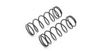 Kyosho IFS005-816 - Big Shock Spring(Black/8-1.6/L=72)