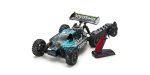 Kyosho 33029T2 - 1:8 Scale Radio Controlled .21Engine Powered 4WD Racing Buggy Readyset INFERNO NEO 4.0 Color type 2 w/KT-231P+