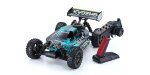 Kyosho 33029T2S - 1:8 Scale Radio Controlled .21Engine Powered 4WD Racing Buggy Readyset INFERNO NEO 4.0 Color type 2 w/KT-231P+