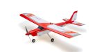 Kyosho 11271R - 40 Class Trainer CALMATO Alpha 40 TRAINER EP/GP Overlay film Red