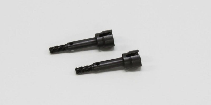 Kyosho UM614 - Rear Wheel Shaft (2pcs/ULTIMA SC)