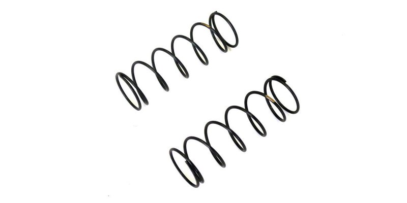 Kyosho XGS024 - Big Bore Shock Spring (M/Gold/Medium/2pc)