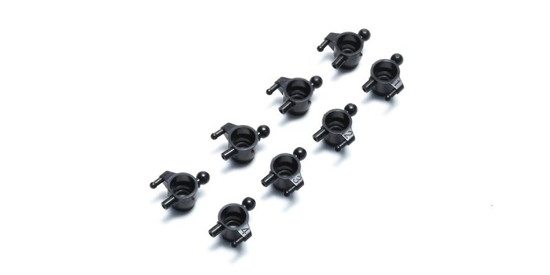 Kyosho MDW202B - Camber Knuckle Set(MA-020)