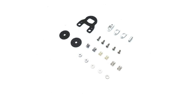 Kyosho MZW709 - Friction Damper Set (MR-04/MM)