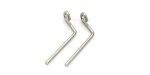 Kyosho 92988 - Muffler Stay(2pcs)