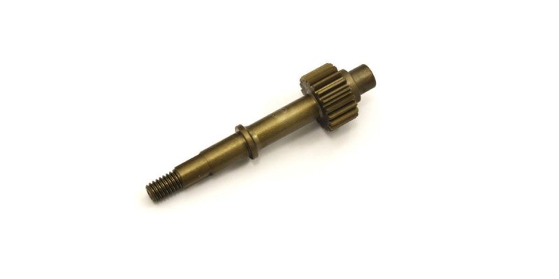 Kyosho UM770 - VVC Solid Main Gear Shaft(RB7SS)