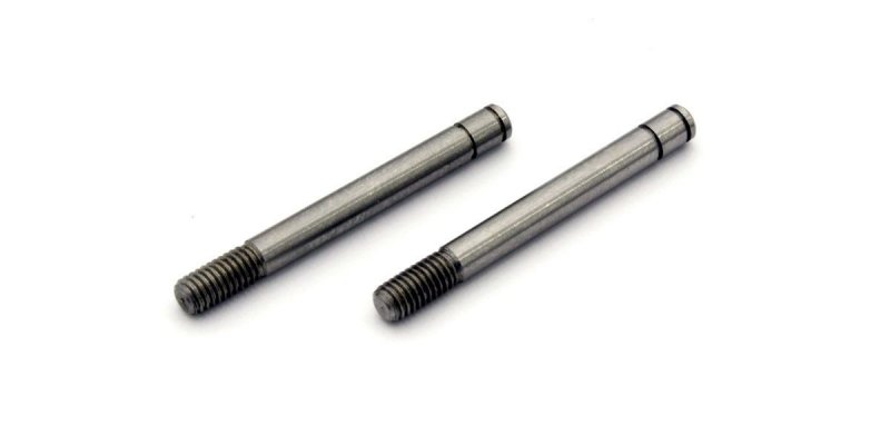 Kyosho FA554-2 - TC Short Shock Shaft FZ02 (2pcs)