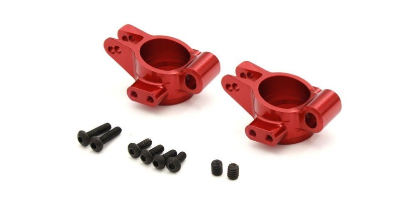 Kyosho FAW206 - HD Rear hub (FZ02/2pcs)