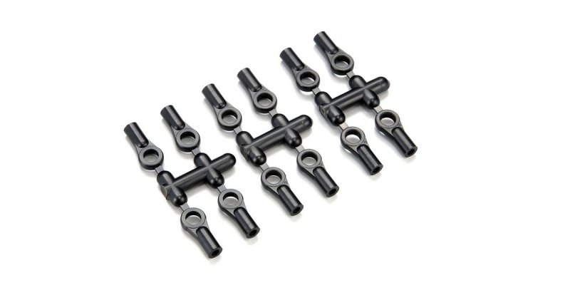 Kyosho LA43B - 5.8mm Ball End(12pcs)