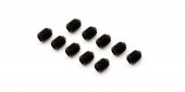 Kyosho 1-S54005 - Set Screw(M4x5/10pcs)