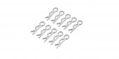 Kyosho 92638 - Snap Pin(10Pcs)