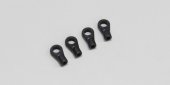 Kyosho 97038 - 5.8mm Ball End (L=12/4pcs)