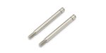 Kyosho FA572-1 - Rally Shock Shaft FZ02-R (2pcs)