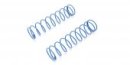 Kyosho IFS004-10514 - Big Shock Spring(LightBlue/10.5-1.4/L=95)