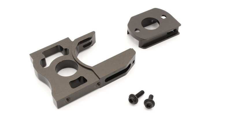 Kyosho IF551 - Aluminum Motor Mount (MP10e)