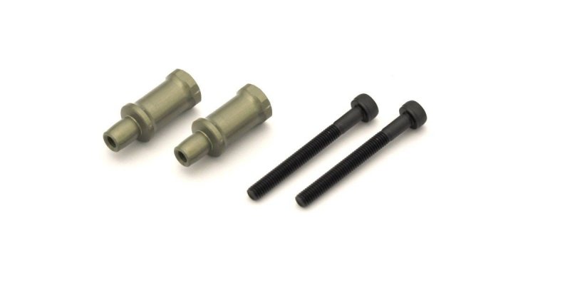 Kyosho IFW612B - L/Weight Long Shock Bush(Rear/MP10/2pcs)