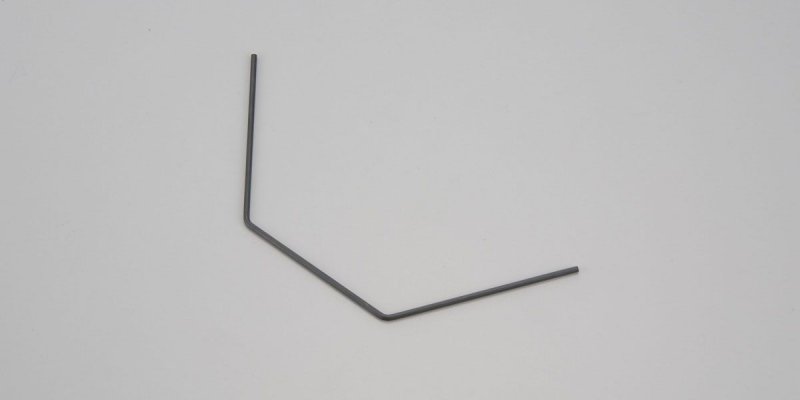 Kyosho LA236-14B - Stabilizer Bar (1.4)(ZX-5/TF-5)