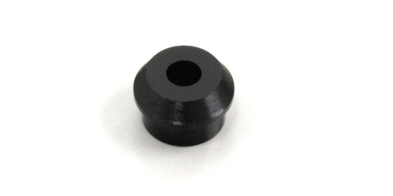 Kyosho LA395 - Aluminum Center Disk Holder (ZX7)