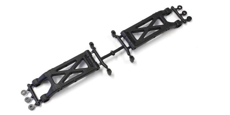 Kyosho UM762B - Rear Suspension Arm Set(RB7)