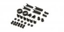 Kyosho MX002B - Axle Parts Set