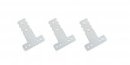 Kyosho MZW409 - FRP Rear Suspension Plate Set (MM/LM/MR-03)