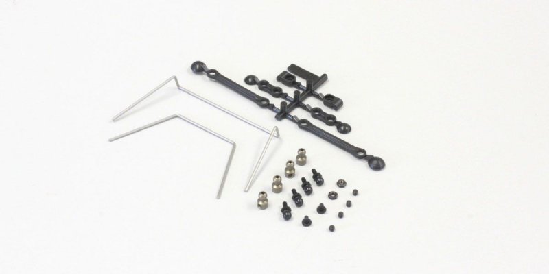 Kyosho OTW102B - Stabilizer (OPTIMA)