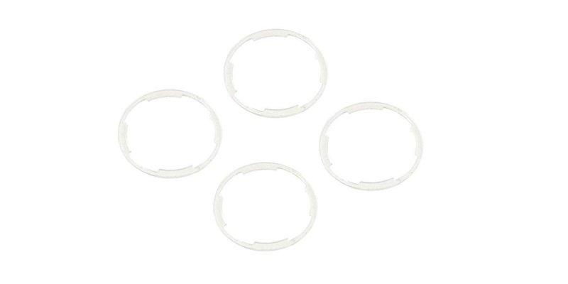 Kyosho OT253 - Shock Gasket 12mm (4pcs)