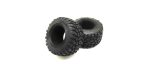 Kyosho FAT501B - Tire (RAGE2.0) (2pcs)