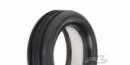 Kyosho 612211M4B - 4-Rib 2.2\\\" 2WD M4 Front Tires