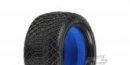 Kyosho 612244MC - Electron 2.2\\\"MC(Clay) Buggy Rear Tires(2)