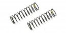 Kyosho XGS015 - Big Bore Shock Spring(L/Yellow/Hard/2pcs)