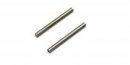 Kyosho VZ417B - Front Upper Arm Shaft (R4/3x36mm/2pcs)