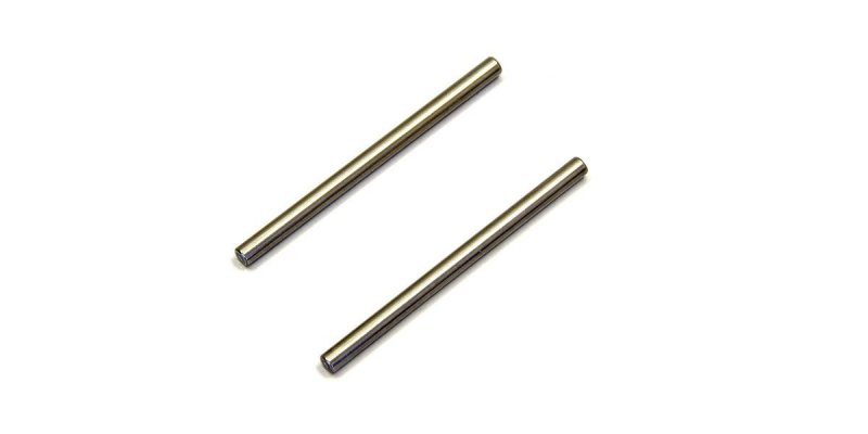 Kyosho VZ418B - Rear Lower Arm Shaft (R4/3x46.5mm/2pcs)