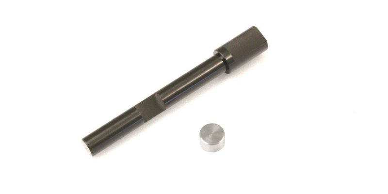 Kyosho VZ427GM - Brake Shaft Set (R4 Evo.)