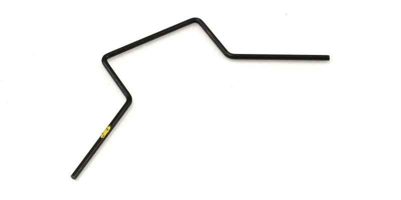 Kyosho VZ433-15 - Rear Stabilizer Bar (R4/1.5mm)