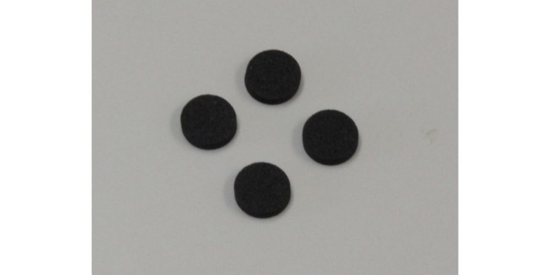 Kyosho W5307-06 - Pressure Foam (8x2/4Pcs)