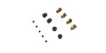 Kyosho VZ503 - Stabilizer Parts Set (R4)