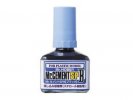 Mr.Hobby MC132 - Mr. Cement SPB Black 40ml