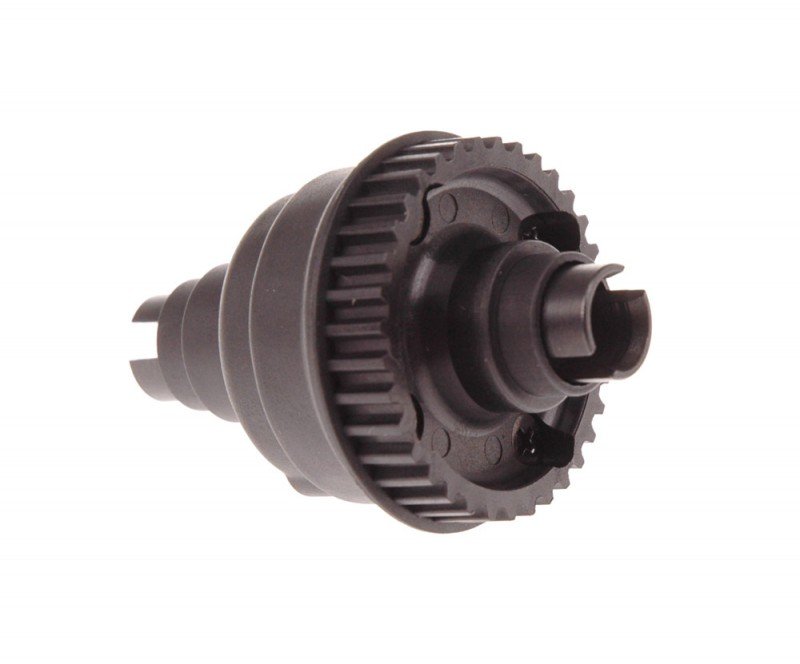 Serpent SER802601 Front Gear Differential set (Assembled)