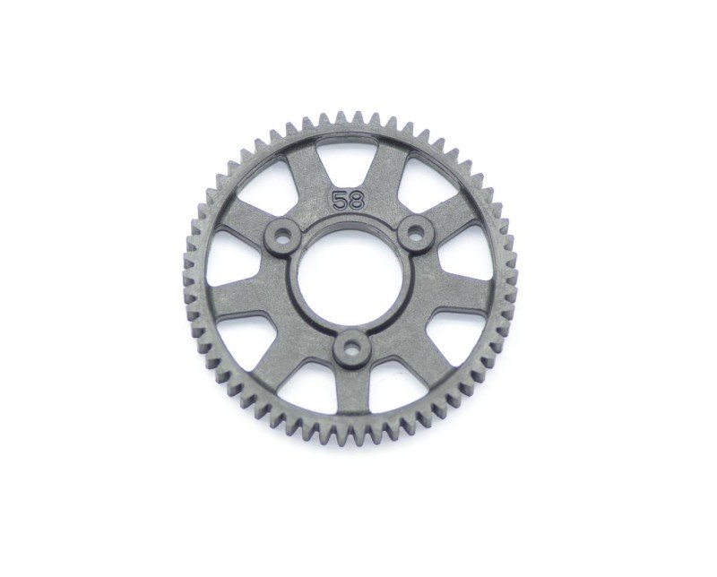 Serpent SER804242 2-Speed Gear 58T SL6