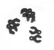 Serpent SER808214 Spacer-set Caster (3)