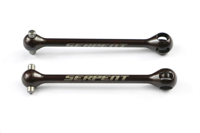 Serpent SER903393 Rear Driveshaft cvd (2)