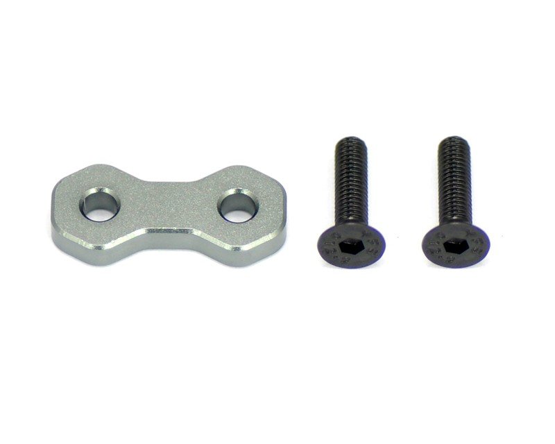 Serpent SER600712 Chassis Brace Spacer Front 811GT